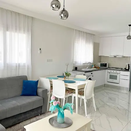 Apartamento Royalsun Elite Iskele By Holidaykeys *
