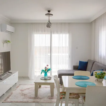 Royalsun Elite Iskele By Holidaykeys Apartamento Kyrenia (Northern Cyprus)