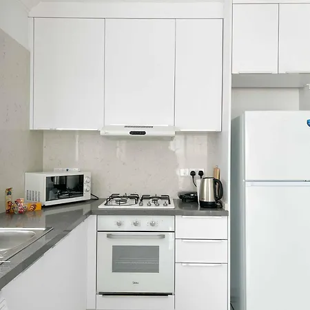 Royalsun Elite Iskele By Holidaykeys Appartement Girne