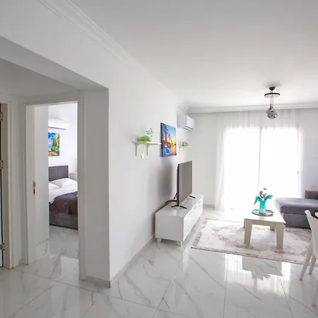 Royalsun Elite Iskele By Holidaykeys Girne