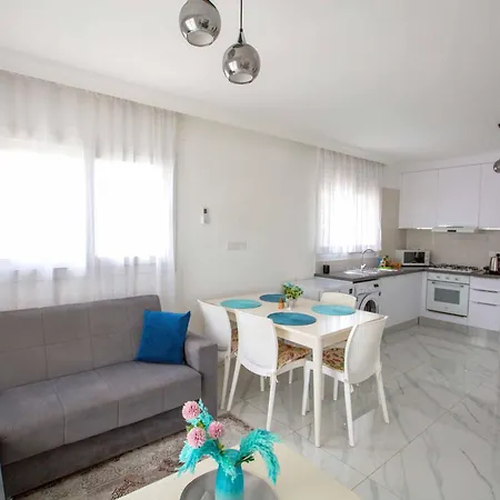 Appartement Royalsun Elite Iskele By Holidaykeys