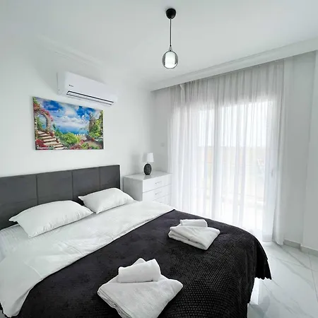 Royalsun Elite Iskele By Holidaykeys Appartement Girne