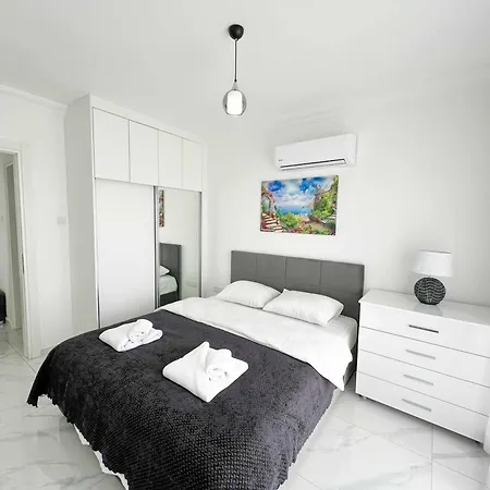 Royalsun Elite Iskele By Holidaykeys Appartement
