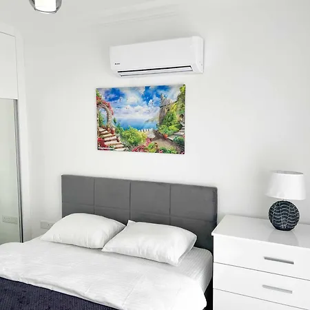Appartement Royalsun Elite Iskele By Holidaykeys *