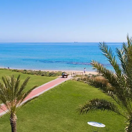 Royalsun Elite Iskele By Holidaykeys Appartement *