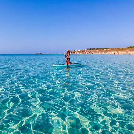 Apartment Royalsun Elite Iskele By Holidaykeys Kyrenia (Northern Cyprus)